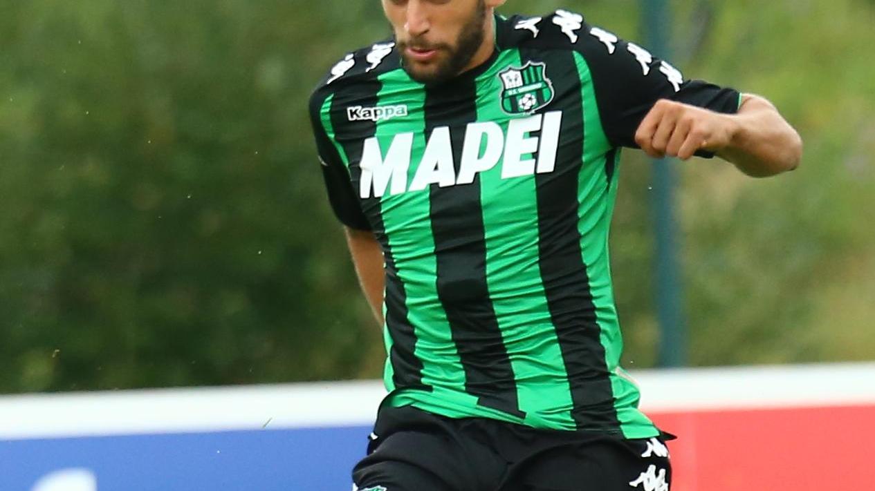 Domenico Berardi