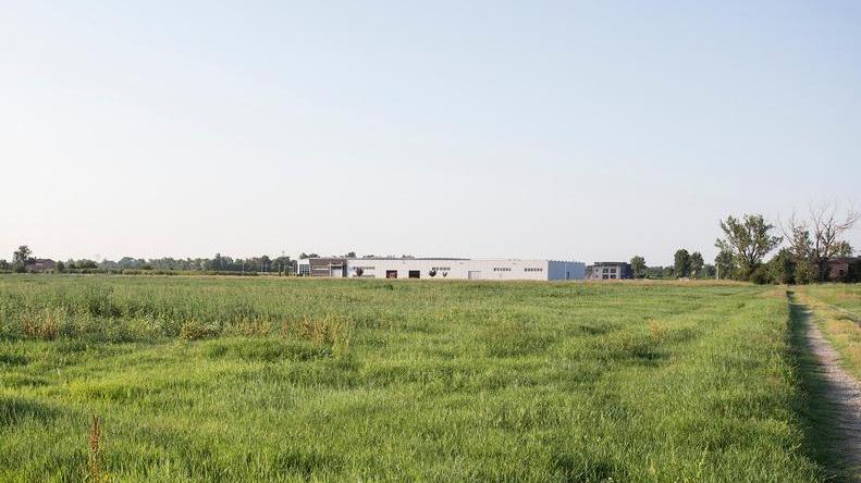 Un magazzino Amazon a Spilamberto, 400 posti di lavoro