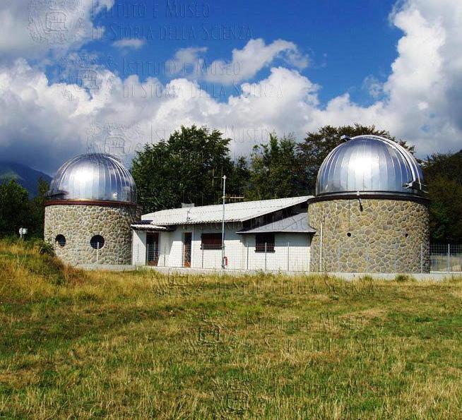 Boom di prenotazioni a Pian dei Termini per vedere la luna rossa