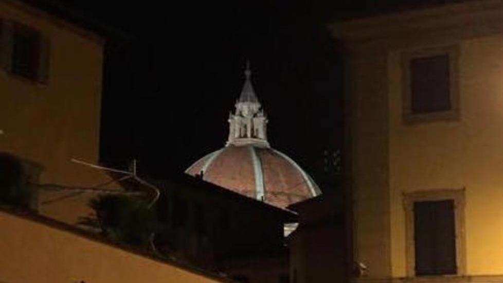 Rapina il kebabbaro ma lo arrestano subito