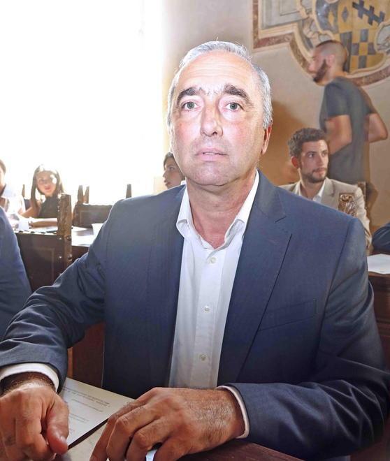 La Lega con il Comune «Stop a nuovi vivai» 