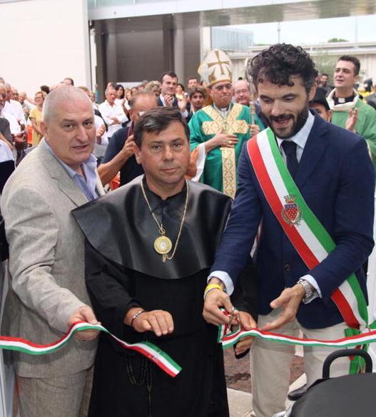 La storia della solidarietà nei 430 anni della Misericordia 