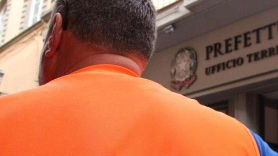 Accolto dal Tar il ricorso Riammessa la Varvarito