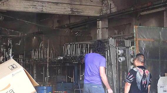Truffa dello specchietto giovane pratese fermato dai carabinieri