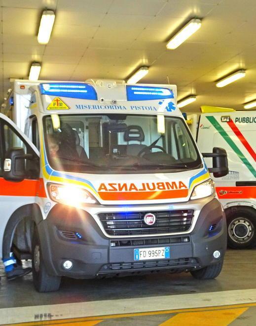 In arrivo 2.000 lettere per ticket mai pagati al Pronto soccorso 