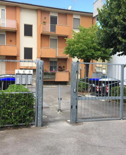 Assaltano lo stabile Due giovani fermati 