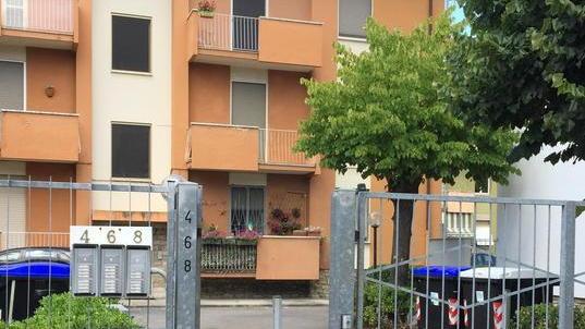 Assaltano lo stabile Due giovani fermati