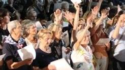 Teatro, cercansi attori per il nuovo festival