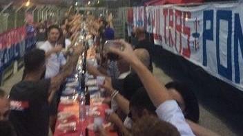 Il Ponsacco più vicino ai tifosi da oggi la campagna abbonamenti