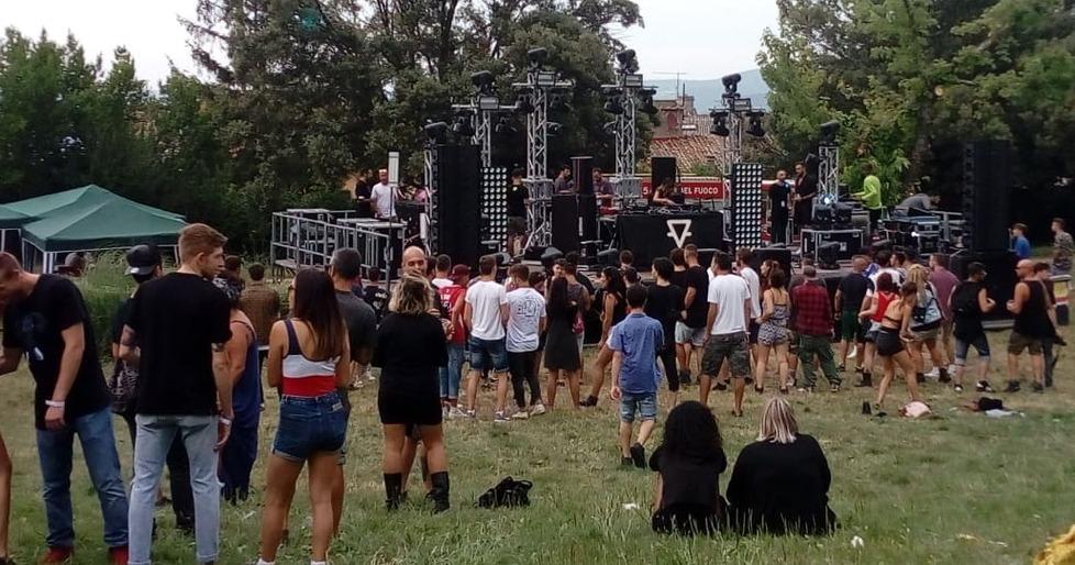 Punzo: c’è uno spiraglio per costruire un teatro all’interno del carcere