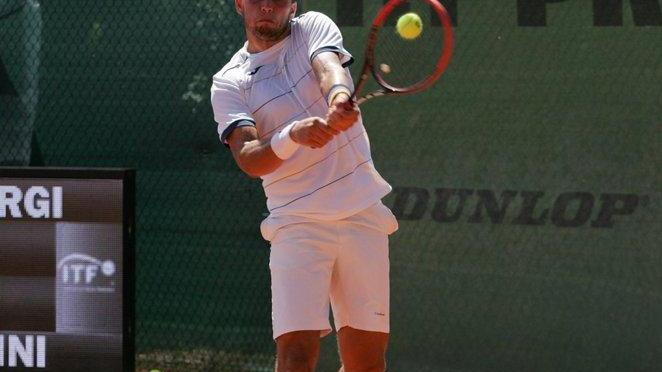 Tennis, l’Italia fa la voce grossa nelle qualificazioni