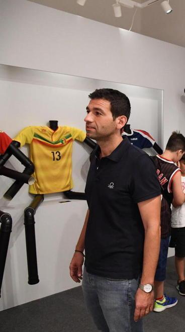 Rivivere l’emozione del grande calcio per tornare a essere il Ponsacco di un tempo