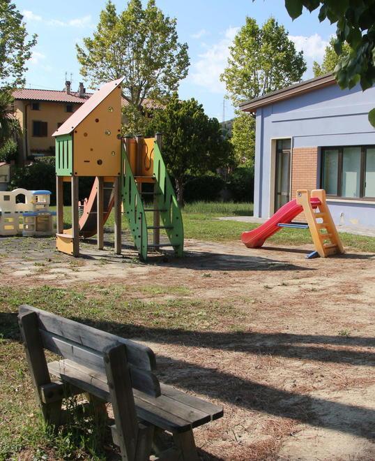 Asilo chiuso, ancora proteste «Il servizio è inadeguato» 