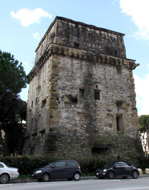 Torre Matilde, progetto di recupero e raccolta di finanziamenti