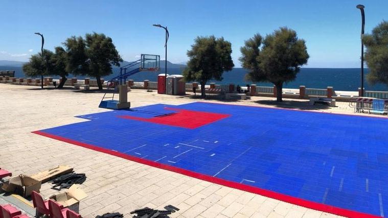 Tre eventi concentrati nella cornice di piazza Bovio