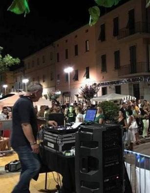 Torna “Cocomoj” Tutti a divertirsi con la regia del gruppo Svs 