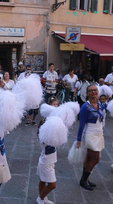 Rivellino da tutto esaurito per il Festival Estivo 2018 Tanti artisti rivelazione e super Bobo Rondelli