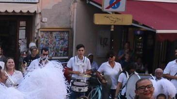 Rivellino da tutto esaurito per il Festival Estivo 2018 Tanti artisti rivelazione e super Bobo Rondelli