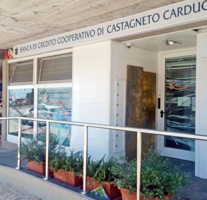 Riotorto, chiude un’altra banca Appello al prefetto e al sindaco 