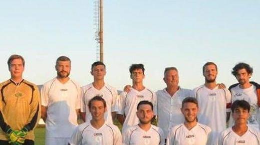Lo Shangri-là vince la Cup 2018 Duccio Guerrini bomber del torneo