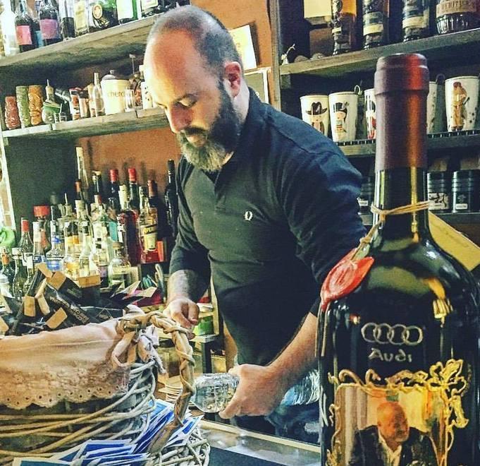 Nera Fondente, da Alessio Terni passione cioccolato (e non solo) 