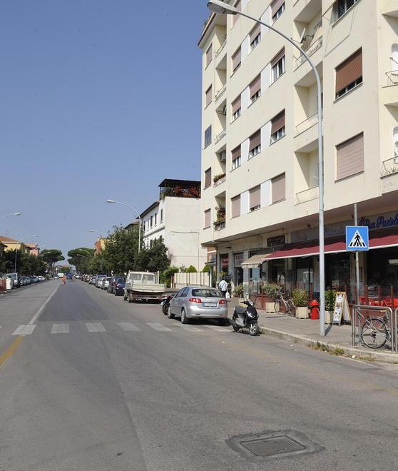 «Urgono barriere pedonali e attraversamenti rialzati» 