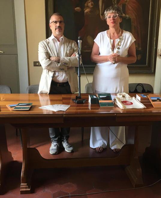 Raccontare la via Francigenaconcorso letterario sul viaggio 