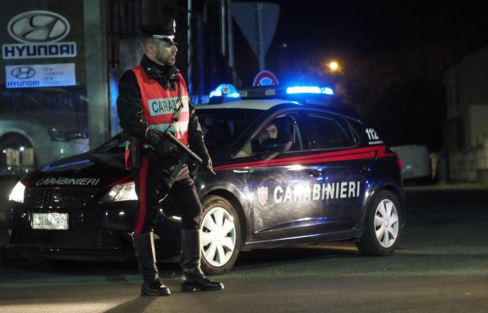 «Quella è la mia bicicletta» Denunciato uomo per furto 