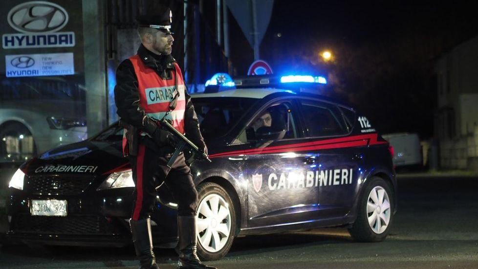 «Quella è la mia bicicletta» Denunciato uomo per furto