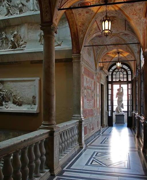 «L’Accademia ha bisogno di nuovi spazi: è vitale» 