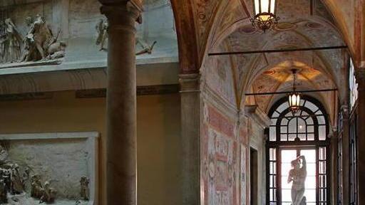 «L’Accademia ha bisogno di nuovi spazi: è vitale»