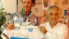 Fanini vince lo sprint con Mario Cipollini nelle aule di tribunale