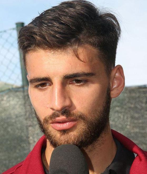 Di Gennaro il predestinato «Dovevo venire a gennaio ora è la chance della vita»