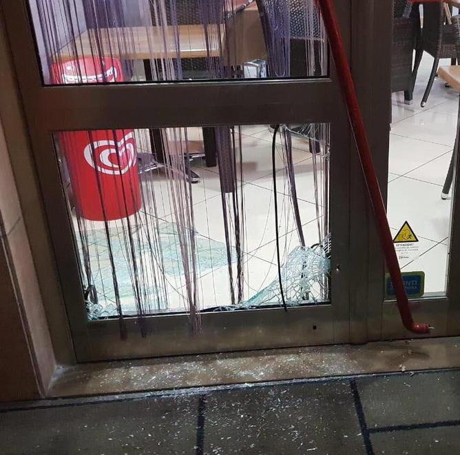 Quarto furto in 7 mesi in un bar via 3mila euro di sigarette 