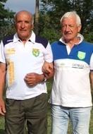Ladurini-Beneventi e Bertanti-Bertolotti: due grandi successi 