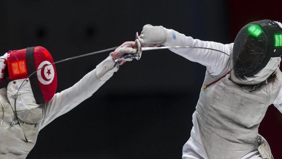 Oro alla Volpi nel fioretto