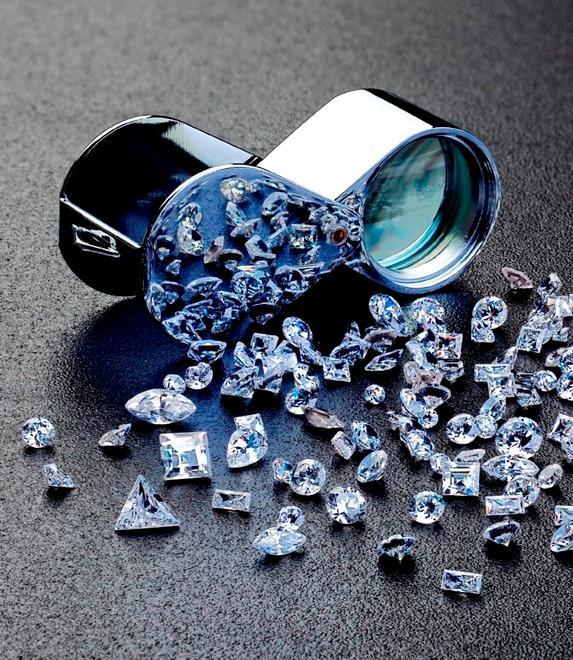 Diamanti comprati dalle banche: crescono le richieste di rimborso