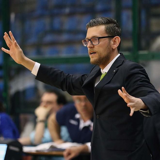 Coach Bonacina fa le carte al campionato che verrà 