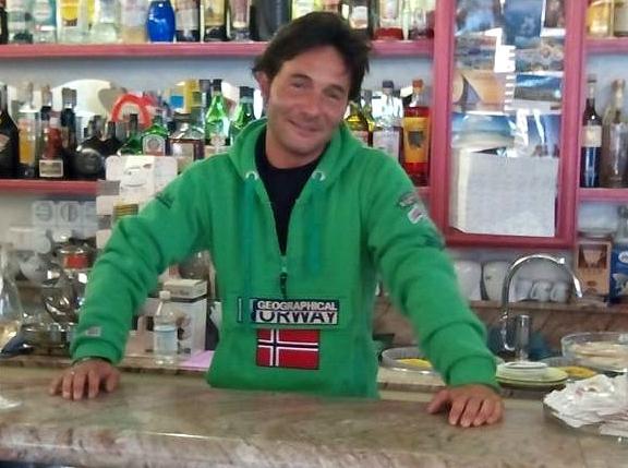 Mister Muratori è sereno «Abbiamo la possibilità di scegliere fra 9 esterni»
