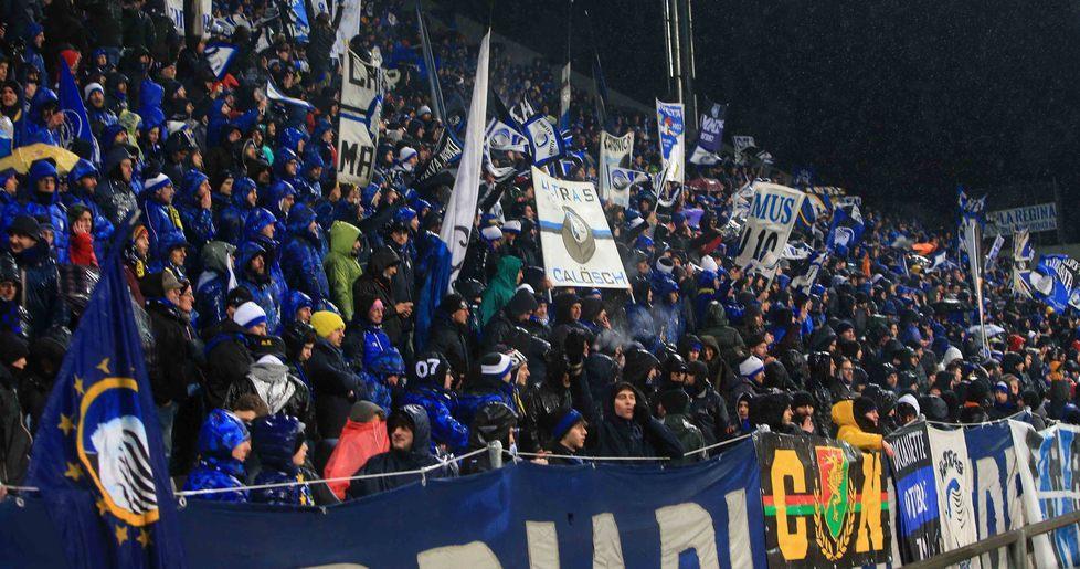 Daspo a 15 tifosi granata per il corteo di Parma