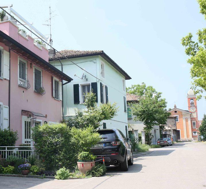 Per salvaguardare via Felice Cavallotti si valuta la “zona 30”