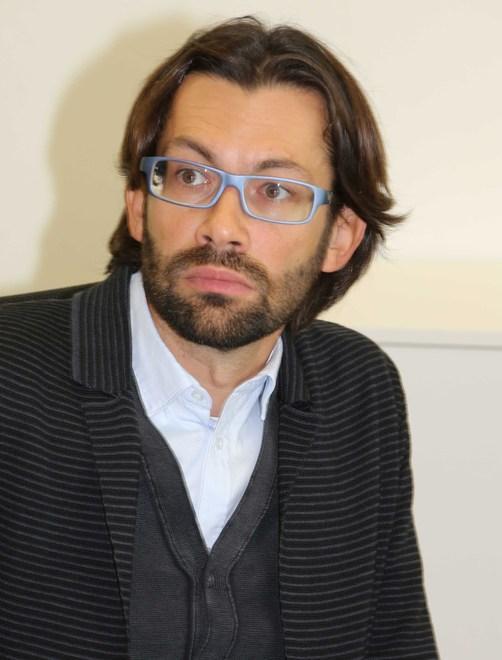 «Su via dei Templari mettiamo in sicurezza il percorso pedonale» 
