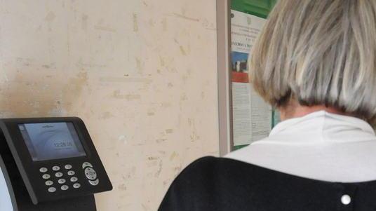 In Comune 400 dipendenti dovranno timbrare il cartellino