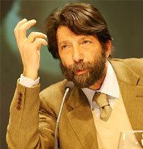 Massimo Cacciari ospite nella rocca dei Doria