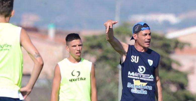 Primo appello per Torres e Latte Dolce 