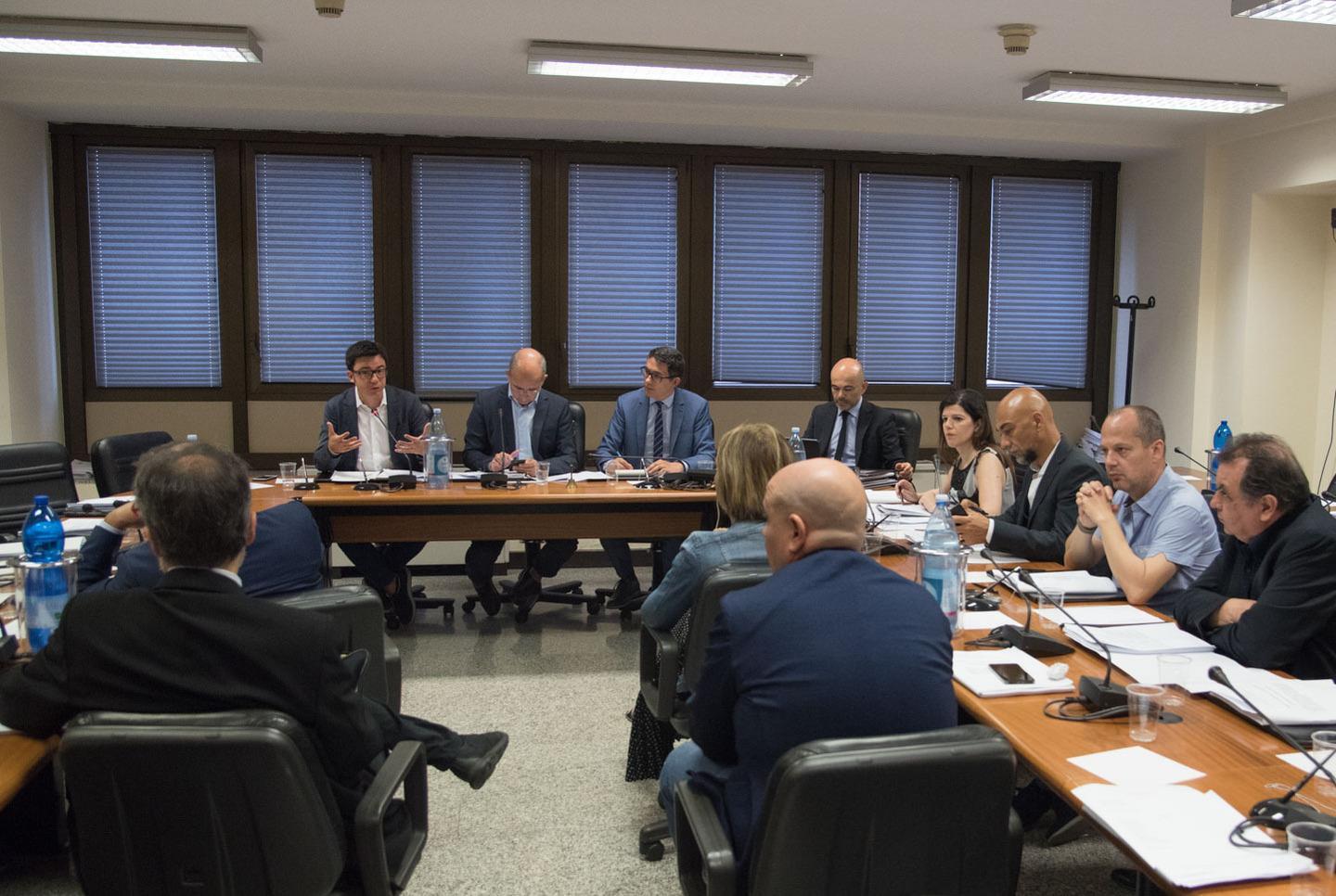 «Governo più generoso con i conti dei sardi» 