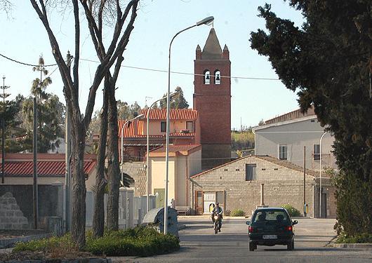 Siamaggiore, fanghi pieni di dubbi 