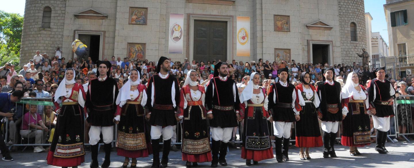 Redentore tra folklore e cultura 