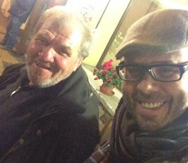  L’ultimo saluto a Peppino Frau “custode” del passo di Tascusì
