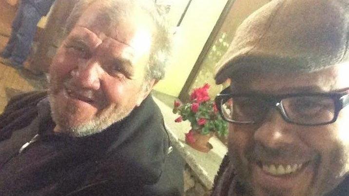 L’ultimo saluto a Peppino Frau “custode” del passo di Tascusì